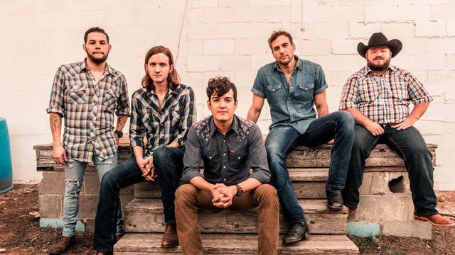 Flatland Cavalry - Dec. 13